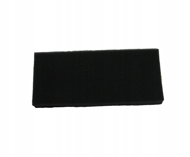 Filtr tylny do Ts 1214 Rts