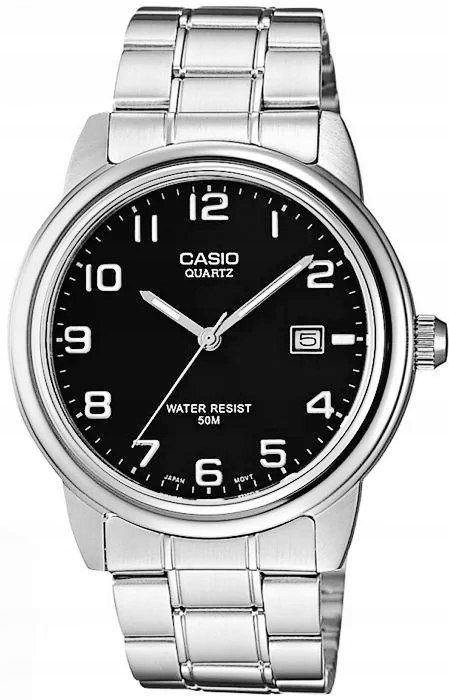 Pánské Hodinky Casio MTP-1221A-1AVEG Box