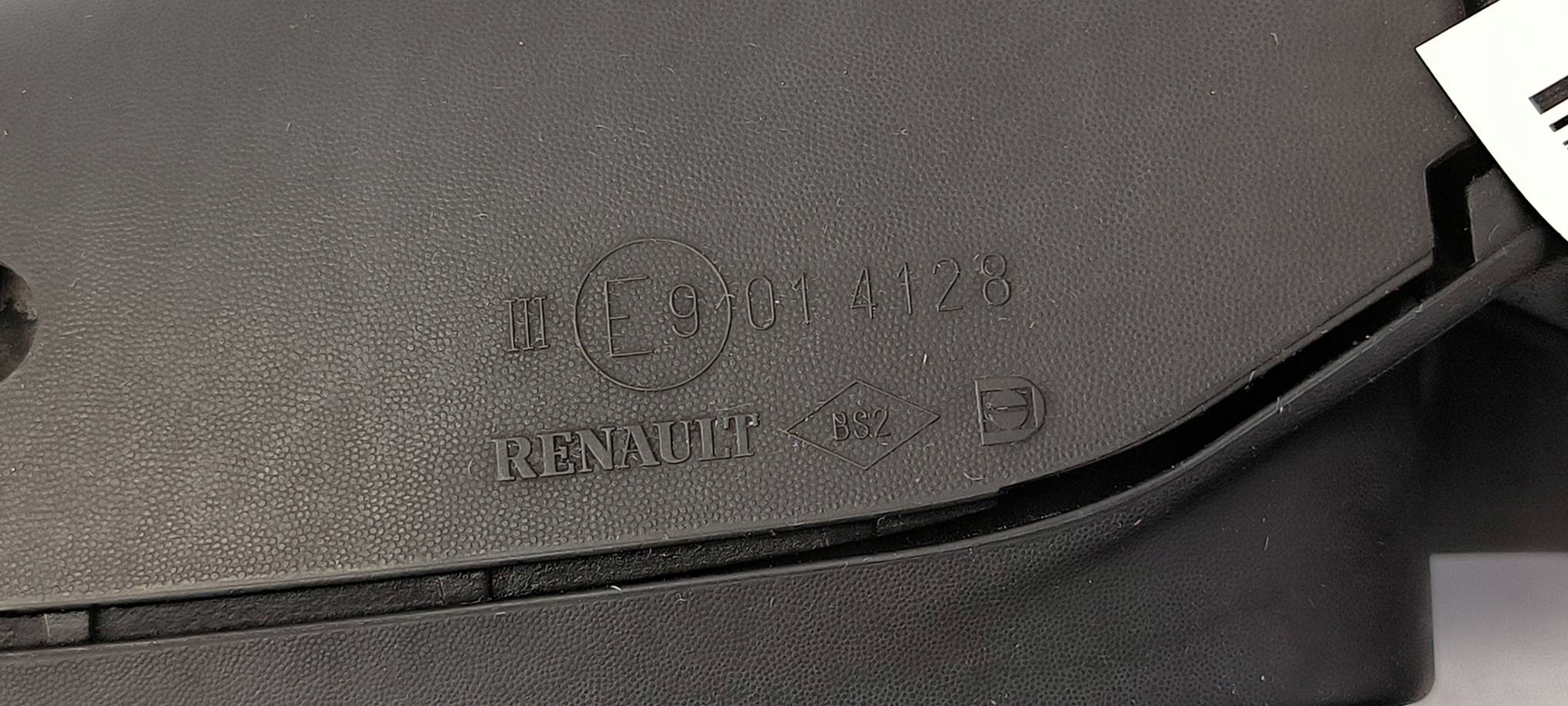 mirror right EU NV603 RENAULT LAGUNA II
