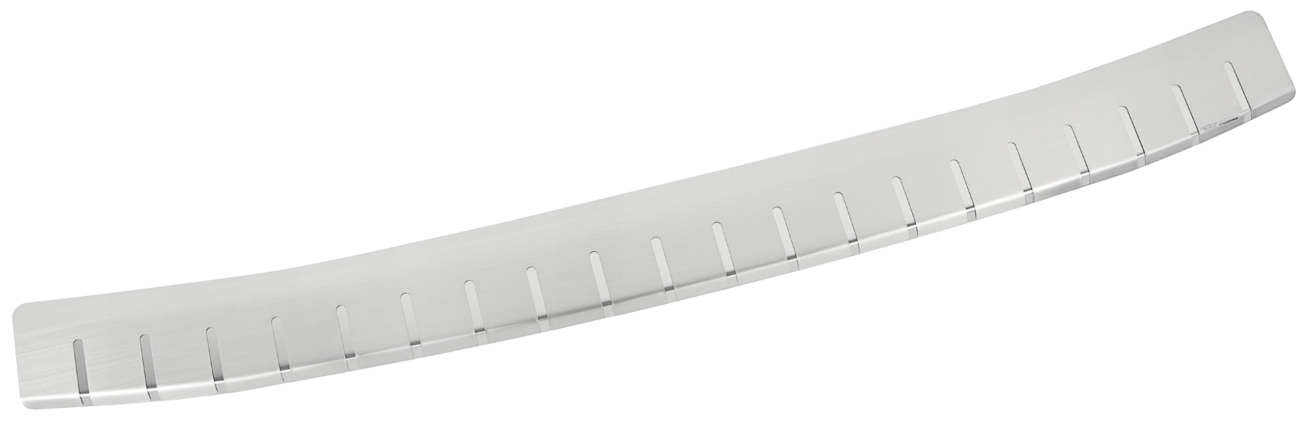 Volvo V90 II 2016 – Ochranná Lišta Na Zadní Nárazník