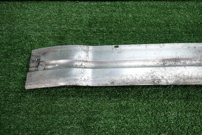 AUDI Q5 08-16 bumper support front front