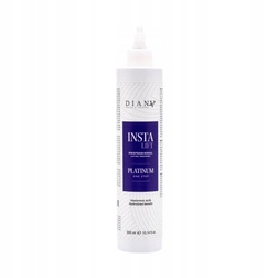 Diana Beauty Zabieg Ekspresowego Liftingu Włosów z Zimnym Pigmentem 300ml