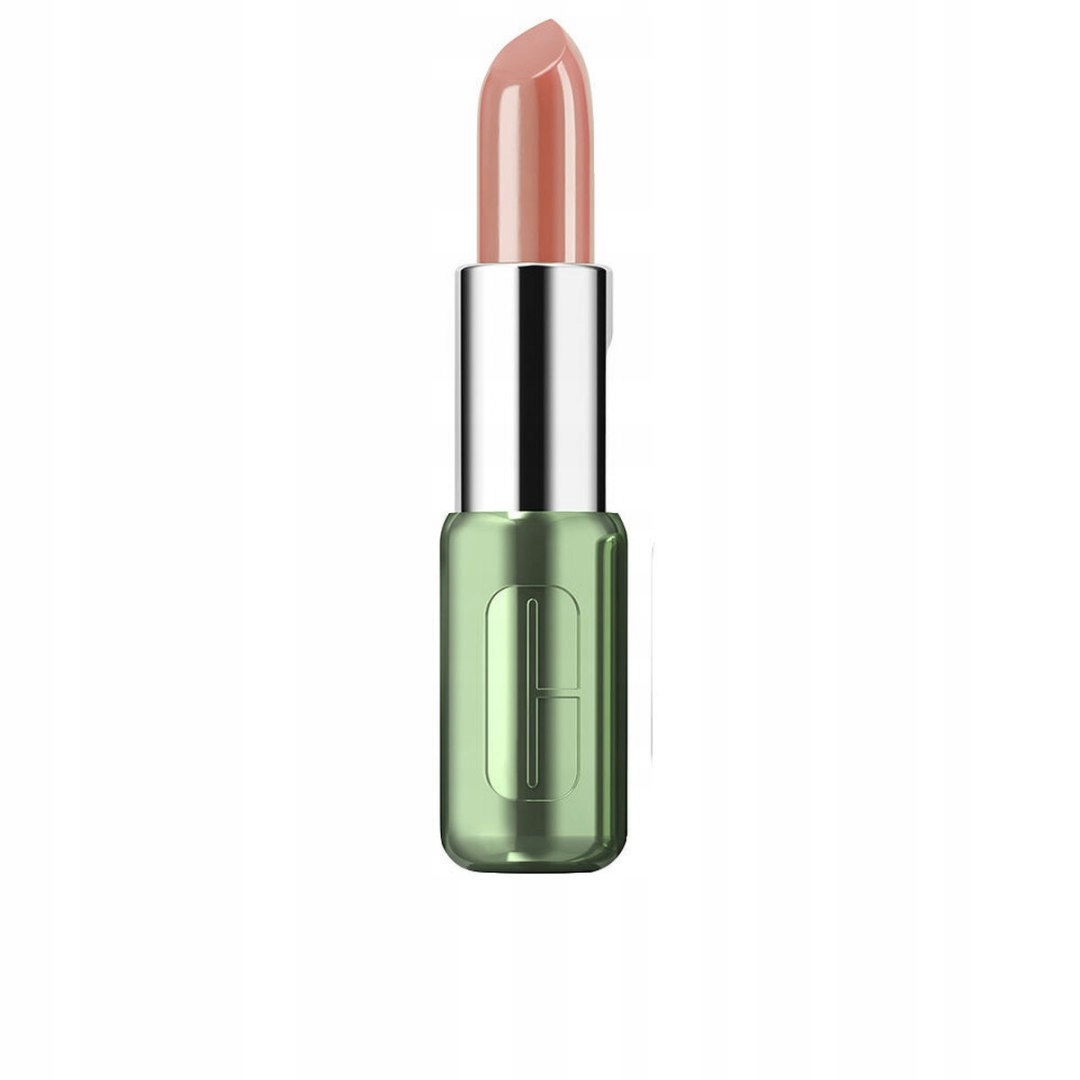 Rtěnky Clinique Pop Longwear Nude Pop 3,9 g