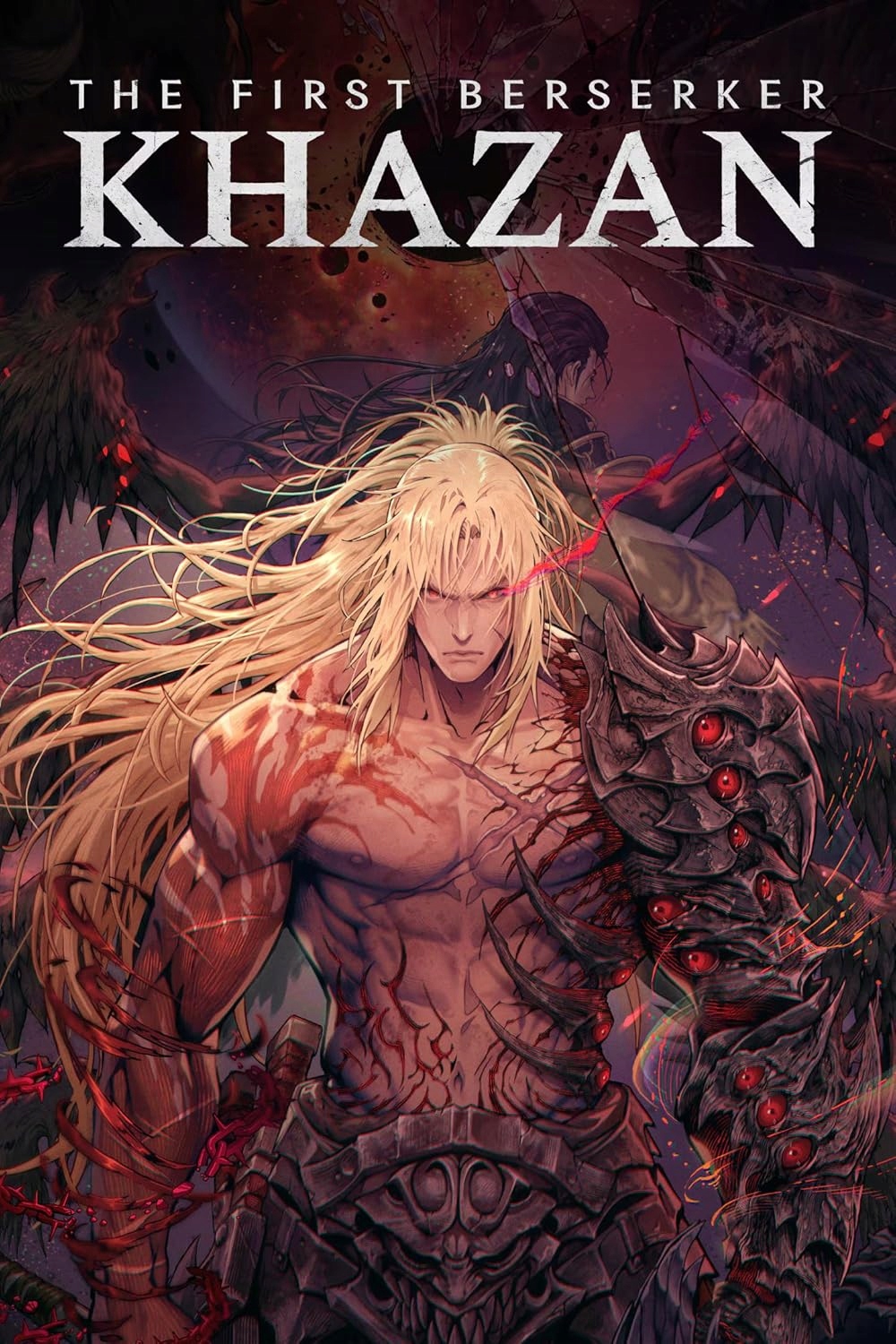 The First Berserker: Khazan (pc) Steam Klucz
