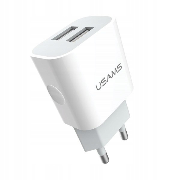 Usams PB62 10000 mAh Powerbank MagSafe 20W PD/QC3.0 Czarny