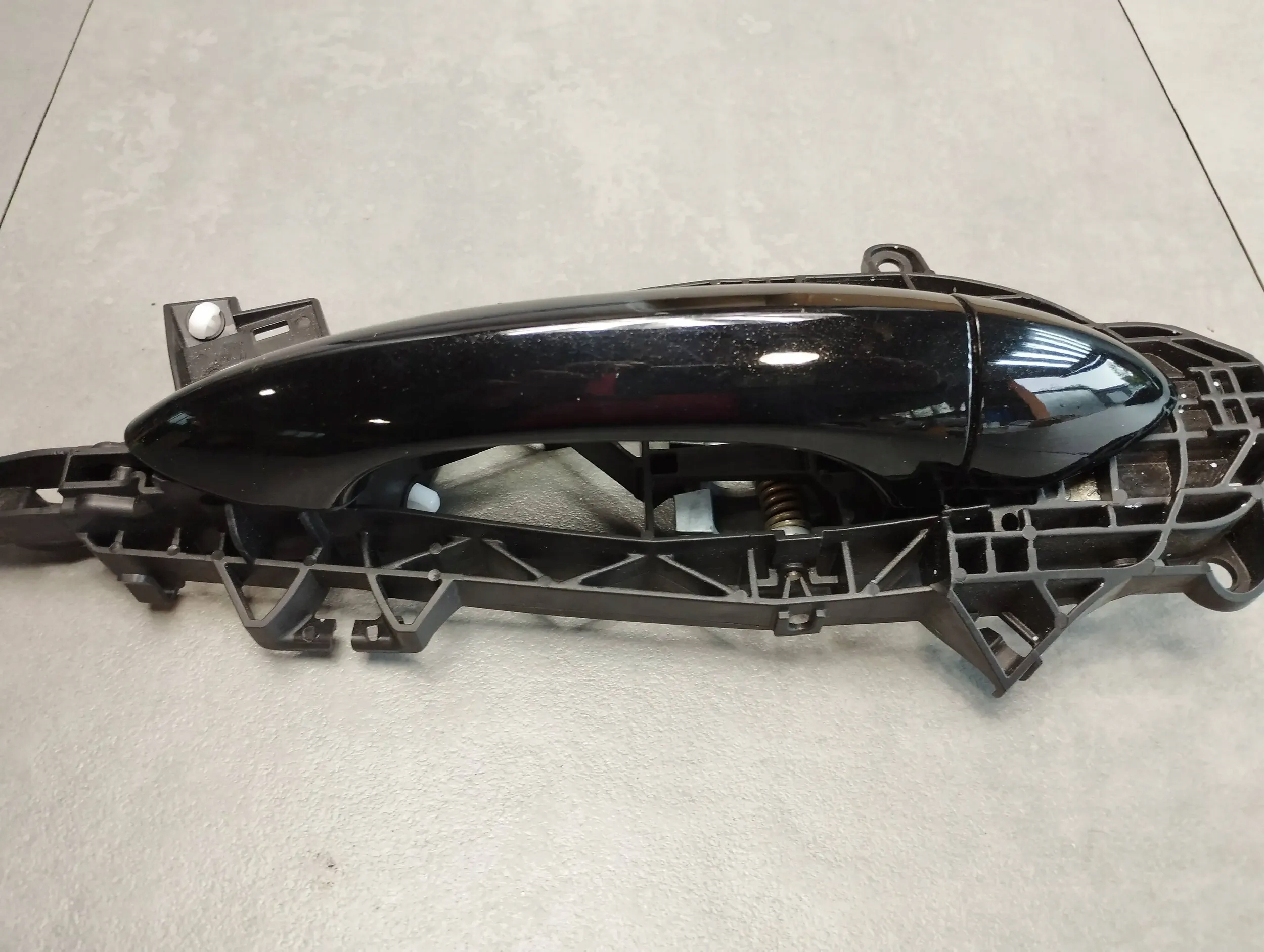 Opel Astra K handle right front Z22Y