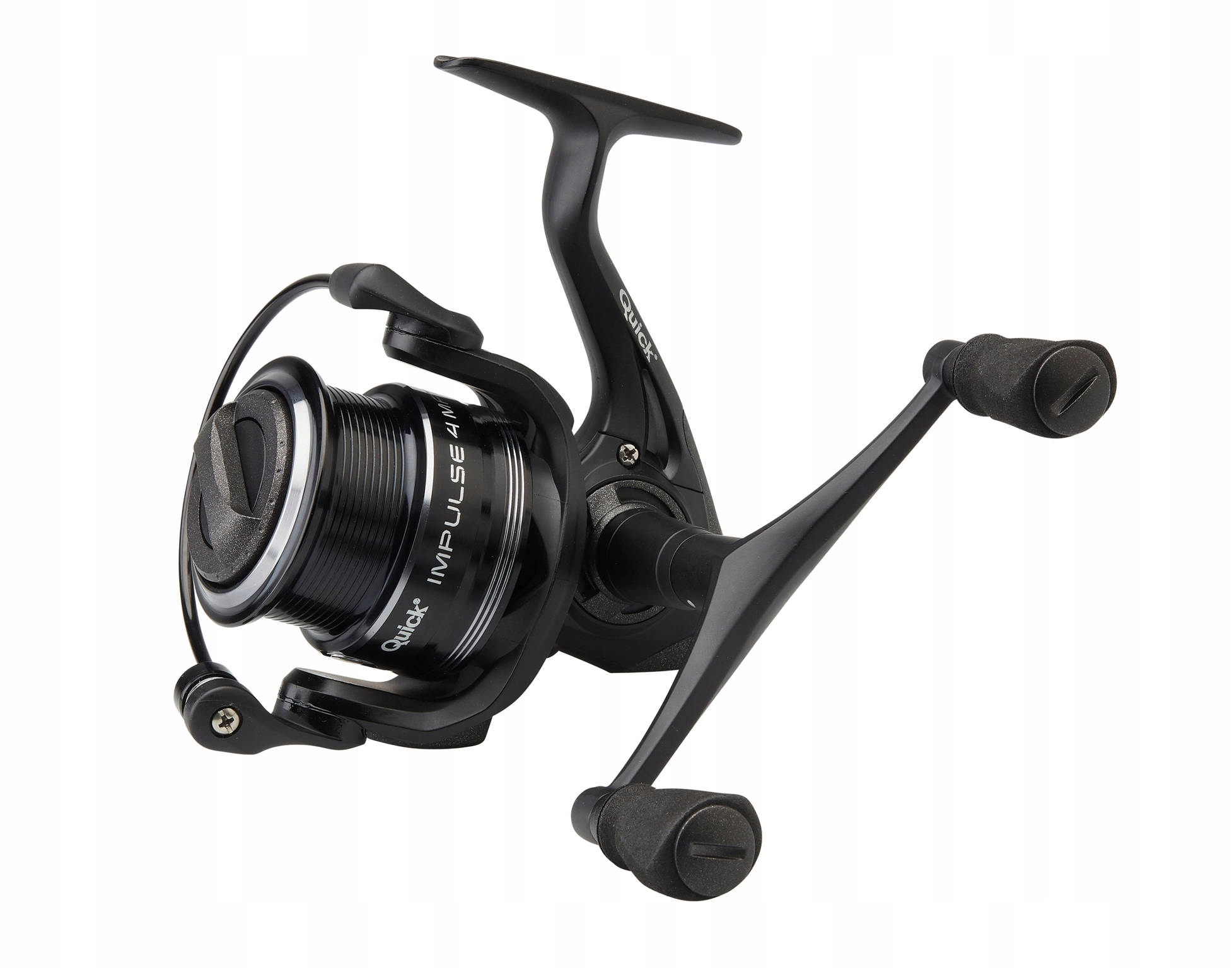 

Kołowrotek Dam Quick Impulse 4 Match 4000