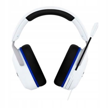 Herní headsety HyperX Cloud Stinger 2 Core Ps (bílá)