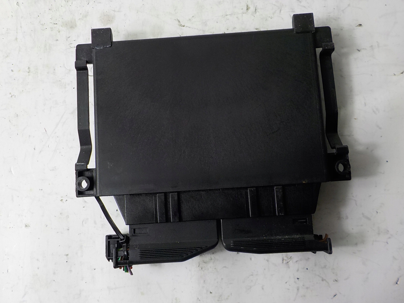 MERCEDES SLK control unit gearboxes A0245459332