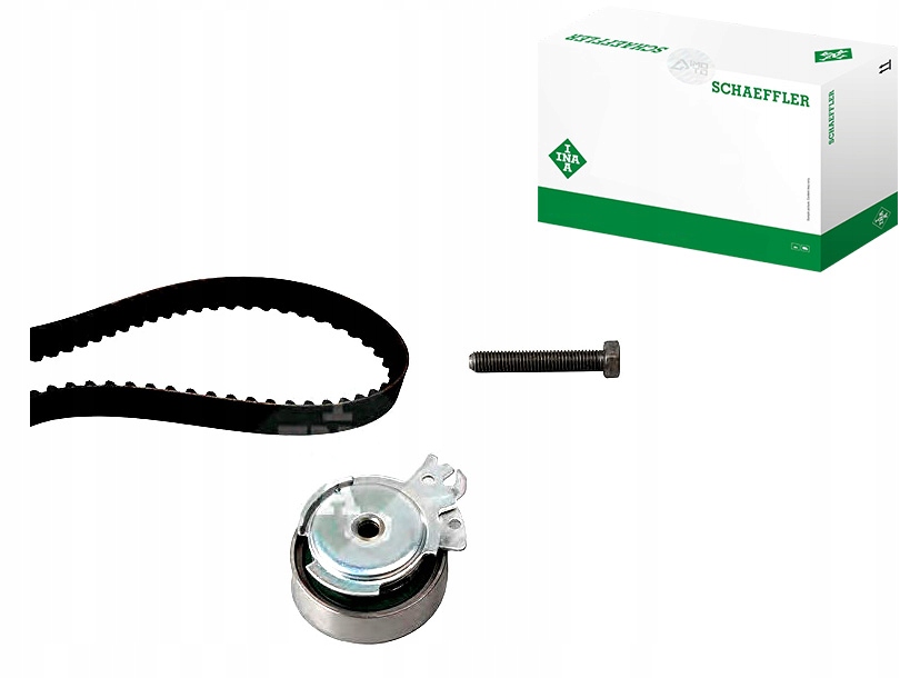 Rozvodová Sada Opel 1,4-1,6B Ina