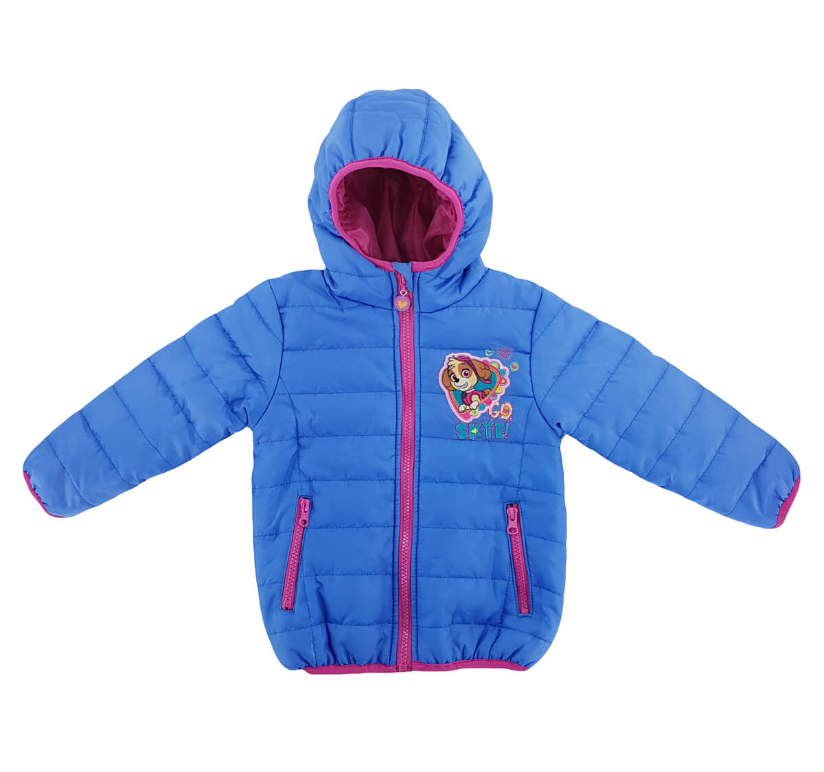 

Psi Patrol kurtka wiosenna przejściowa girl 104