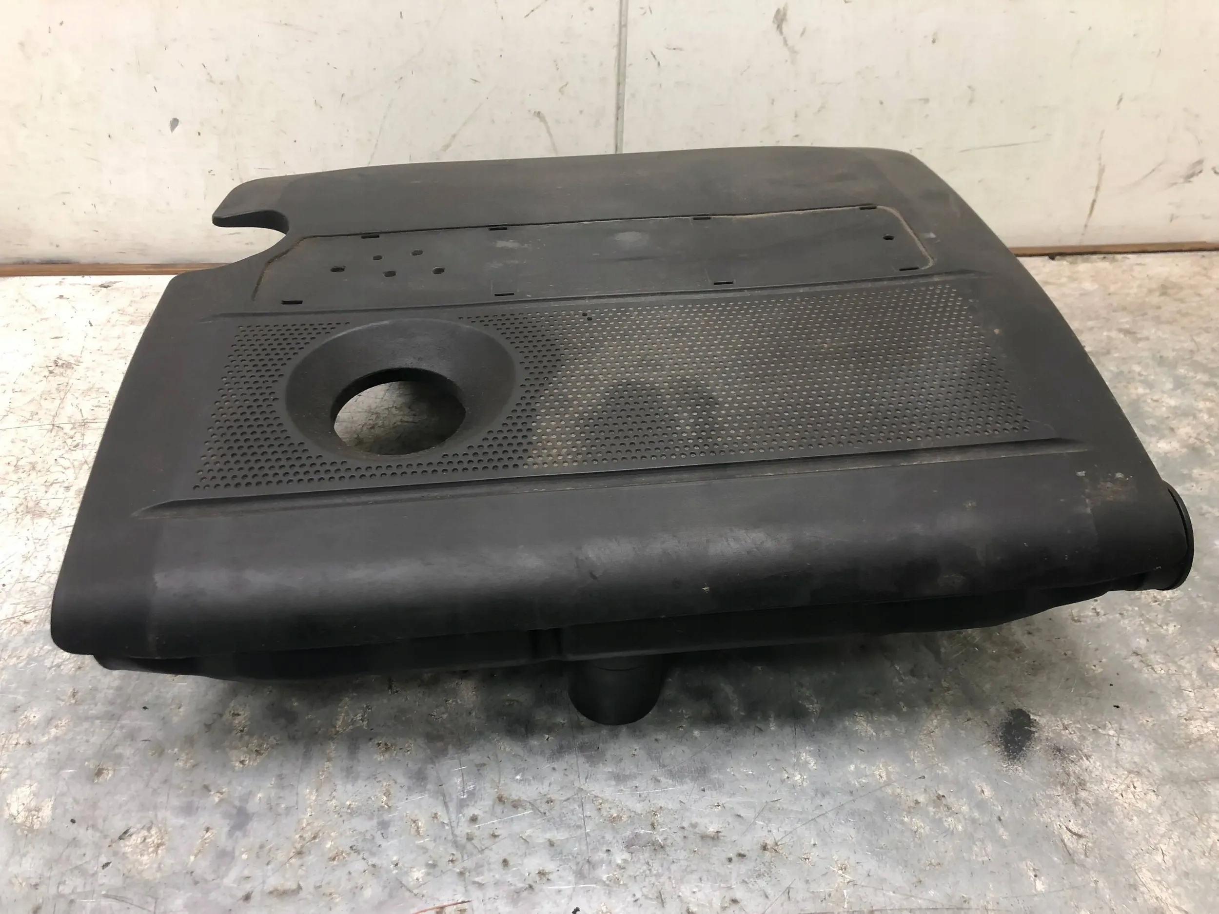 cover motor cover VW 036129607BE