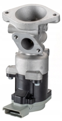 Range Rover Sport A Ventil Egr 2.7TD Levý