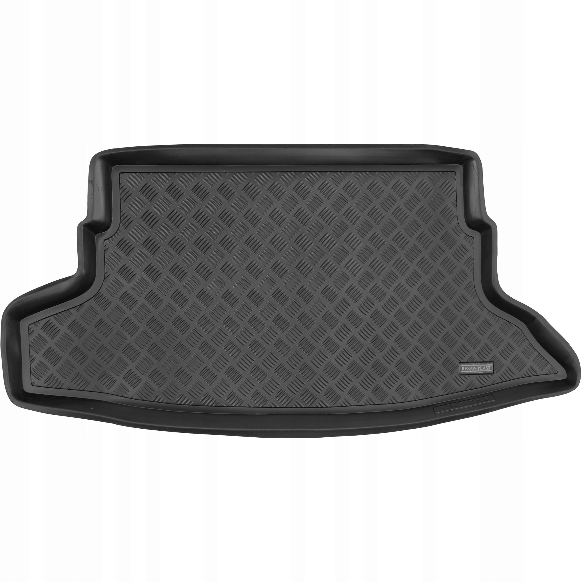 Protiskluzová podložka pro Nissan Juke I 2010-2014