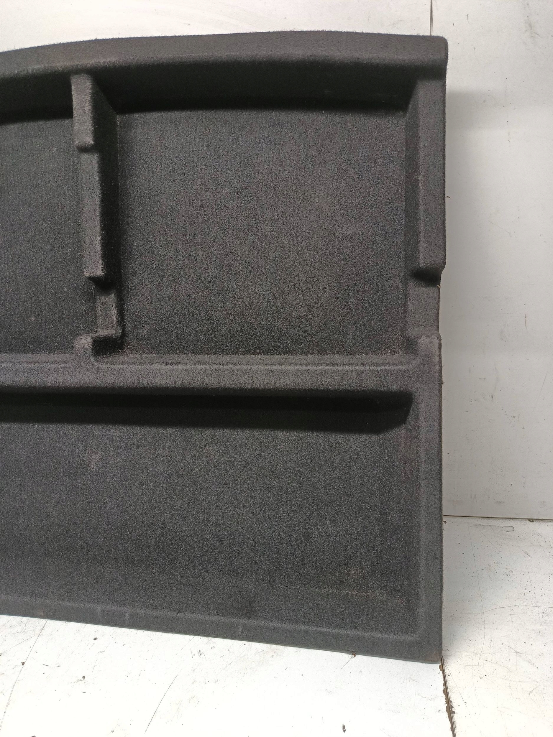 KIA OPTIMA IV KOMBI floor passenger compartment ORGANIZER boot 85750-D4800 2018R