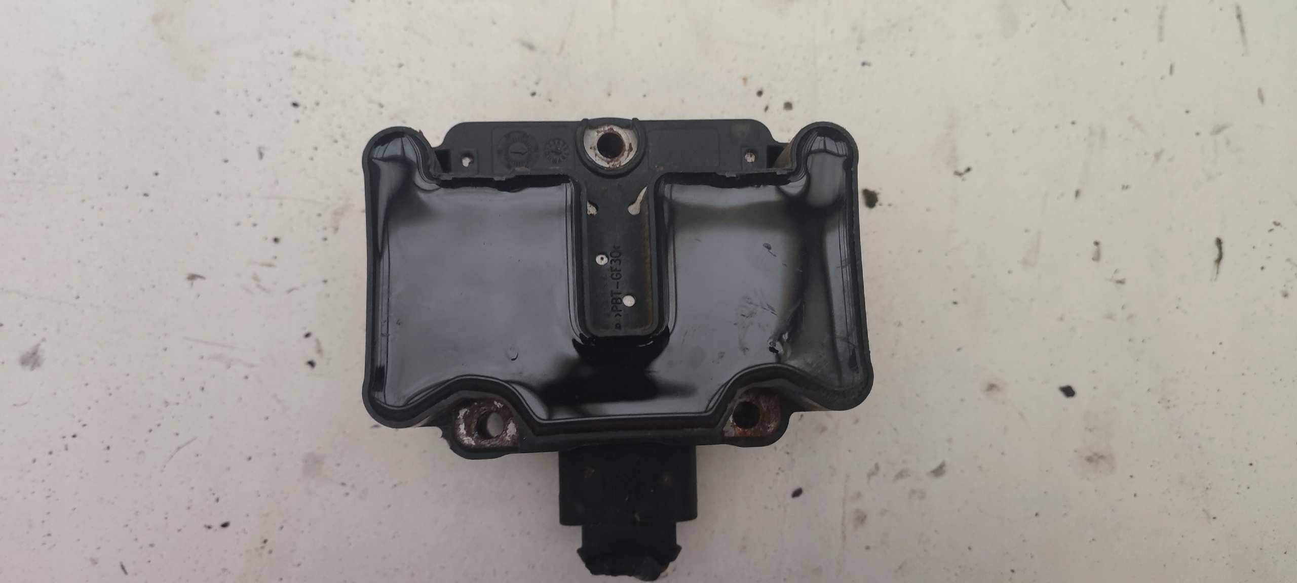 AUDI A3 8L coil ignition 1.8 20V APG