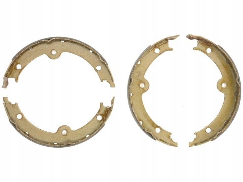 LS2131 - ЧЕЛЮСТИ КОМПЛЕКТ LEXUS IS II 2.2-5.0 05-13