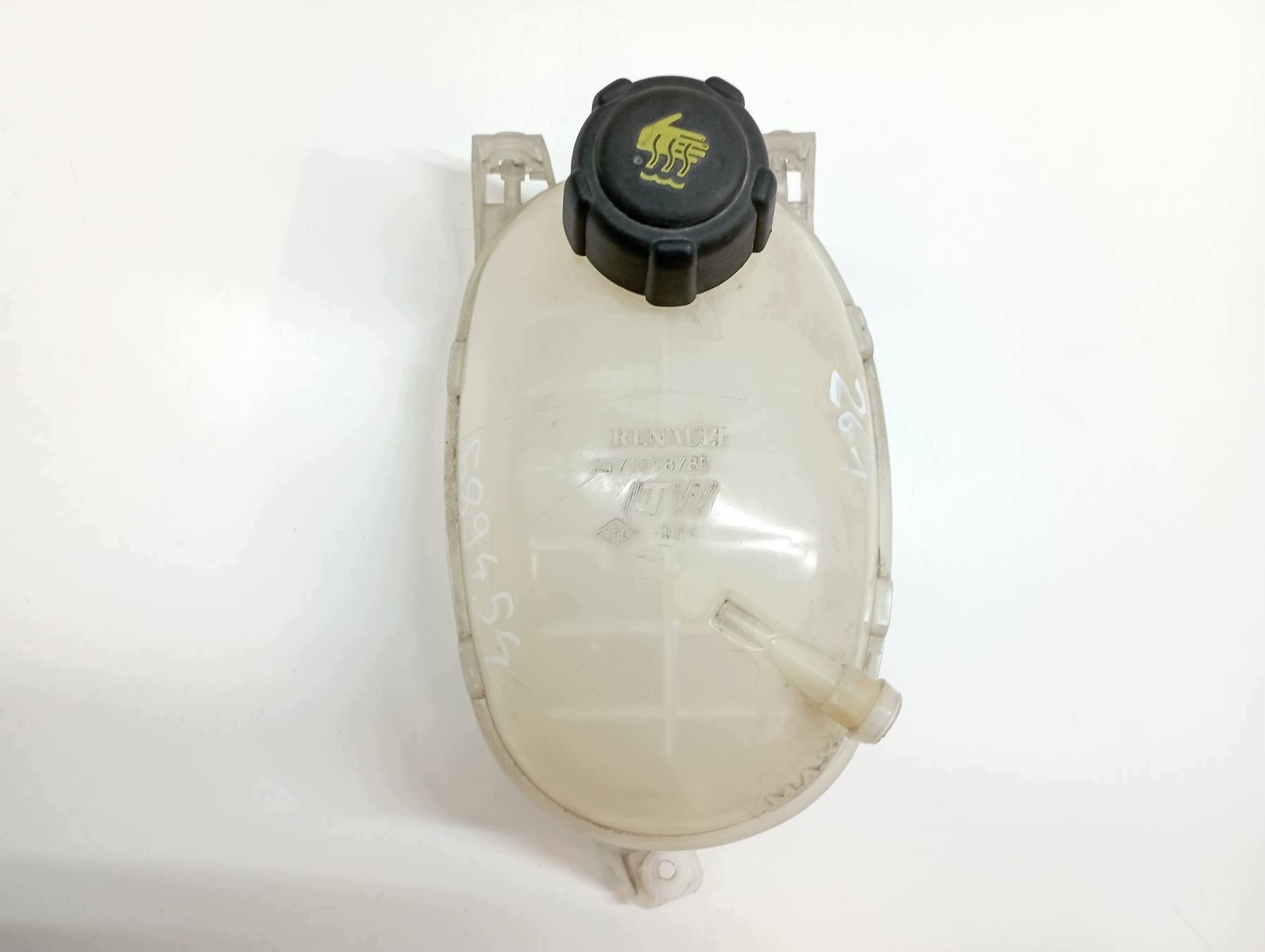 vaschetta serbatoio acqua 1.5 DCI 217101878R Dacia Lodgy e (2012- )