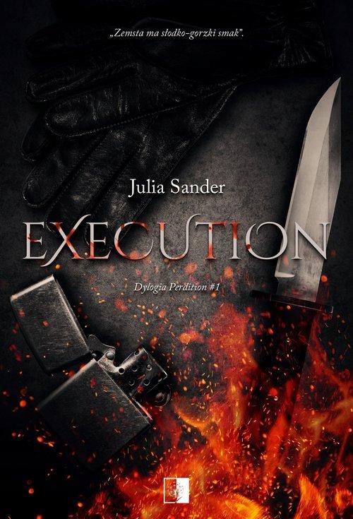 Execution, Sander Julia