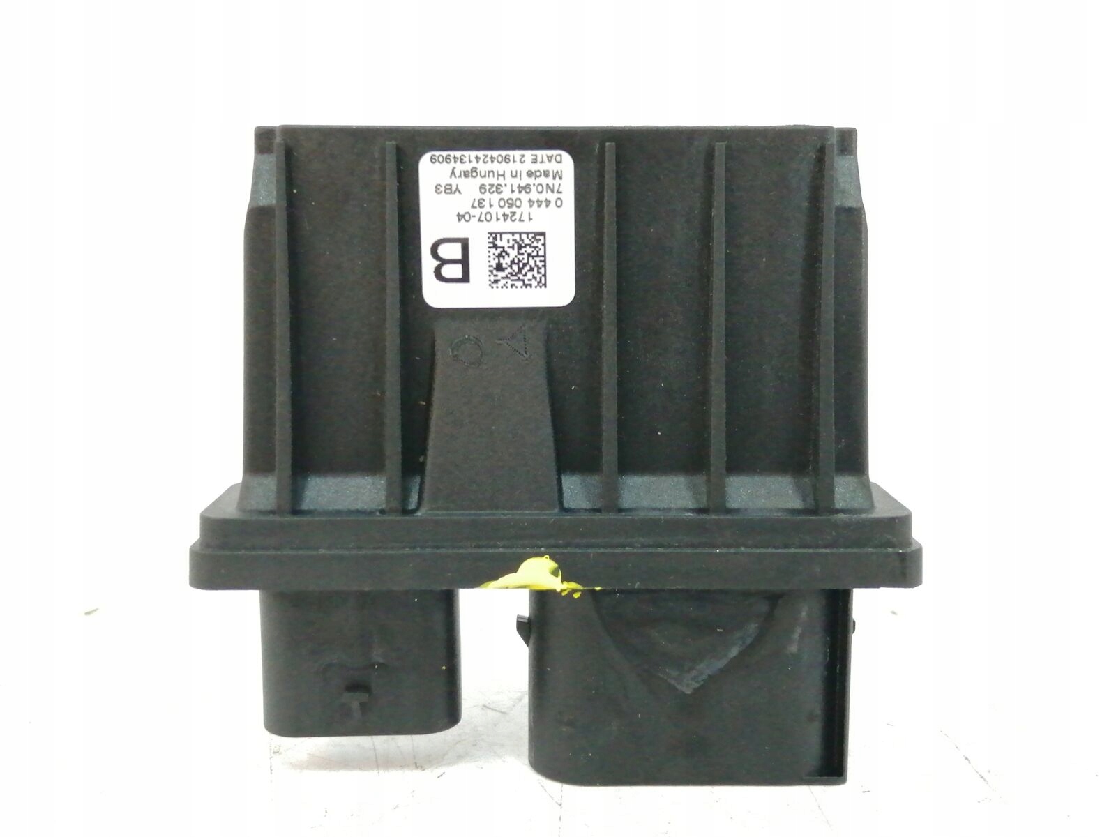 MODUŁ STEROWNIK ADBLUE AD BLUE 7N0941329 AUDI SEAT SKODA VW