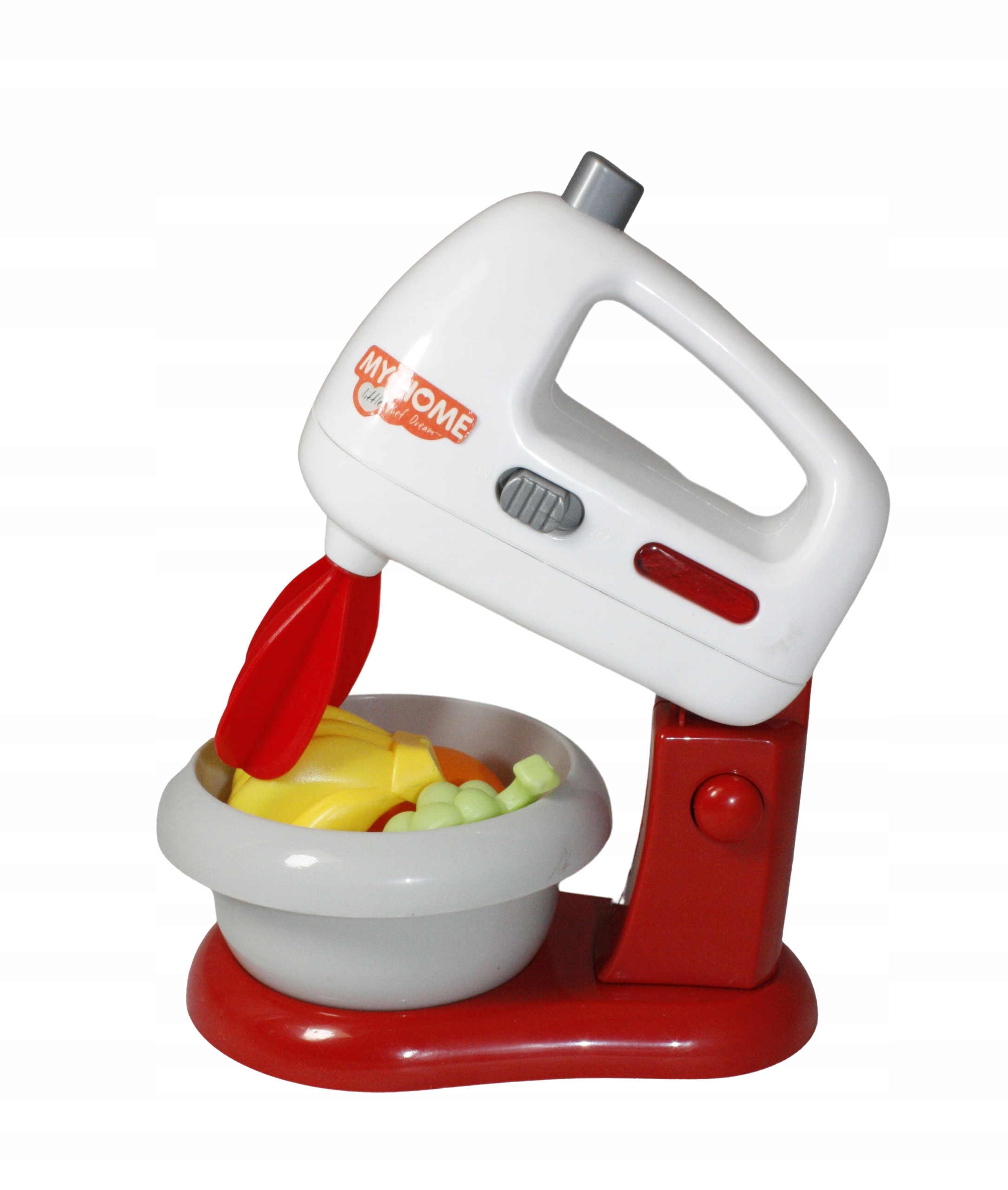 ZESTAW AGD DLA DZIECKA PRALKA ODKURZACZ E0519 EMAJ Seria AGD