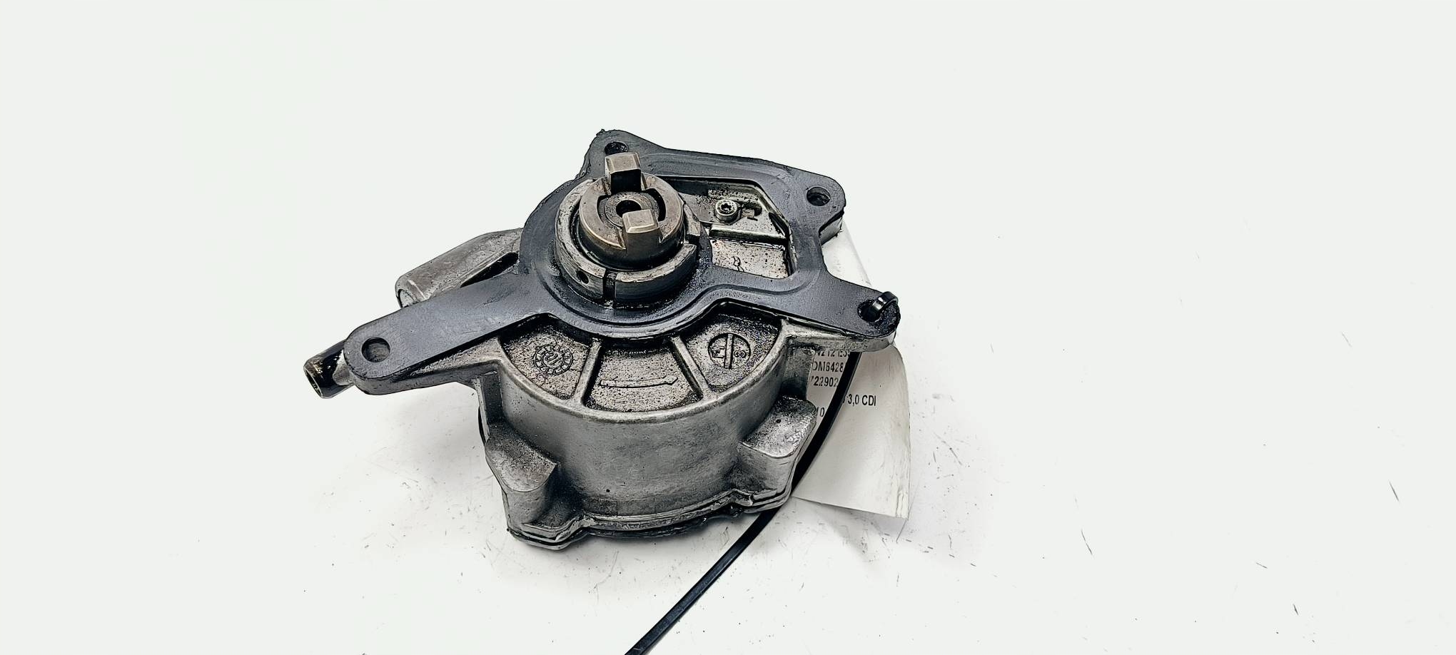 Pumpe VACUM A6422300165 MERCDES-BENZ W212 E350