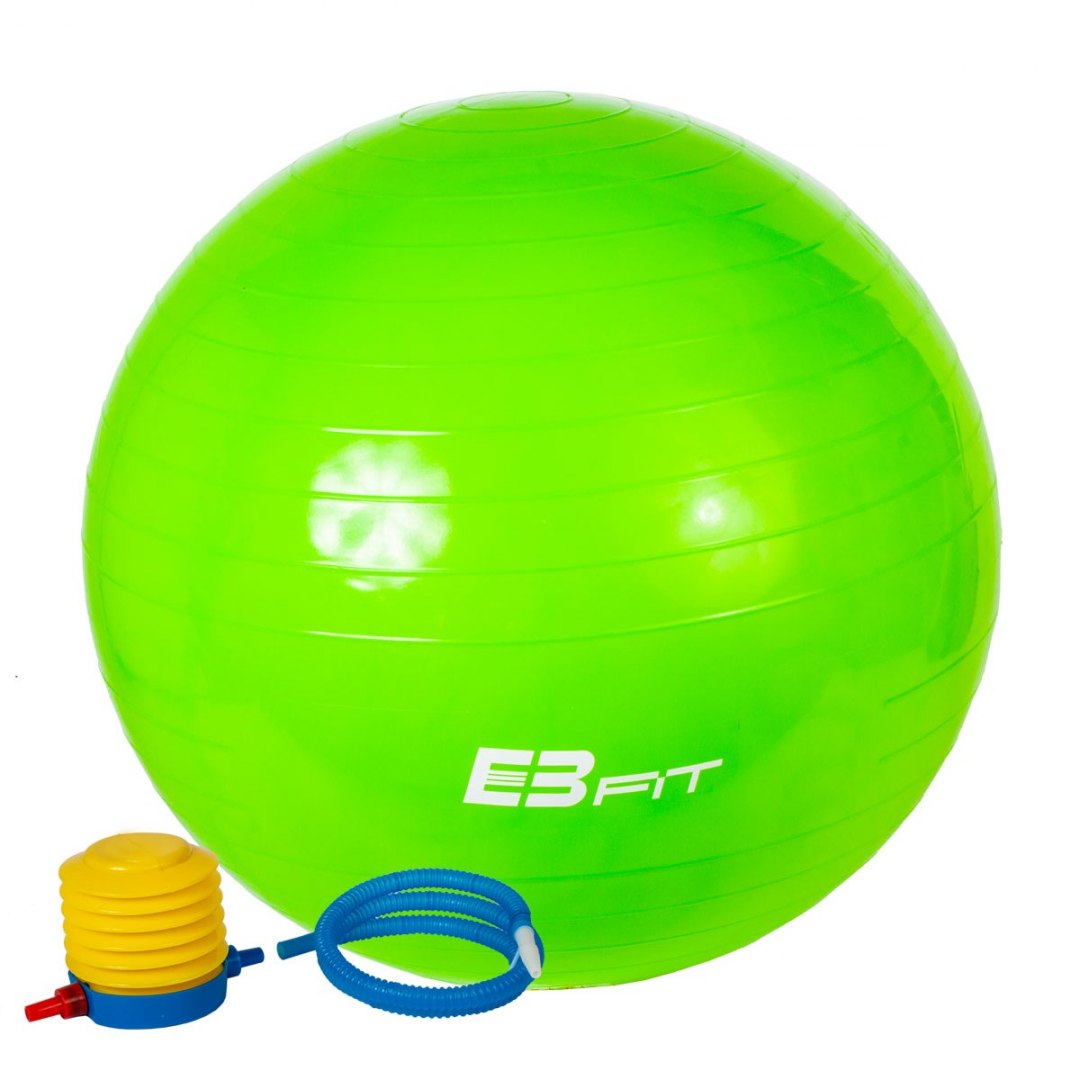 

Piłka Fitness 55CM 750G Eb Fit