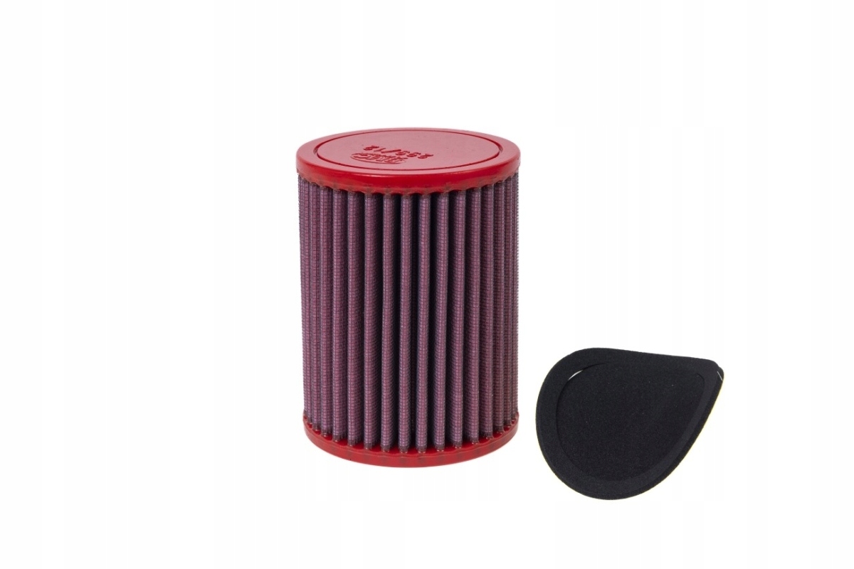 Bmc Vzduchový Filter Honda Cb 900 F Hornet '02-'09 ()