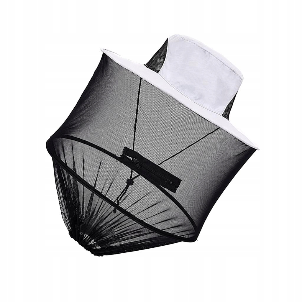 Czapka przeciw komarom Model inna