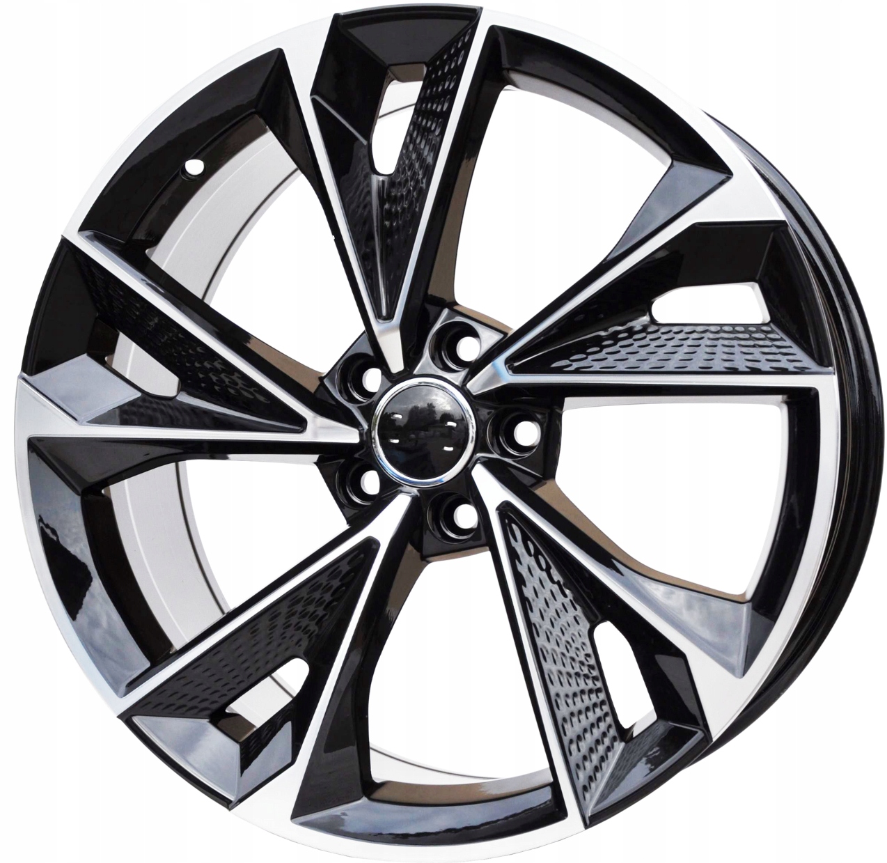 Disky 21'' Vw Passat CC Passat W8 Phaeton Scirocco Taos Touran