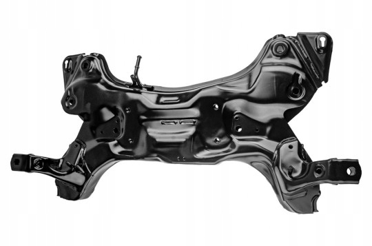 RAMA PRZEDNIEGO ZAWIESZENIA HYUNDAI ACCENT 2011-