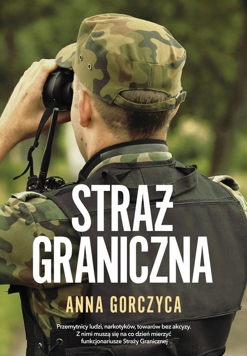 

Straż graniczna