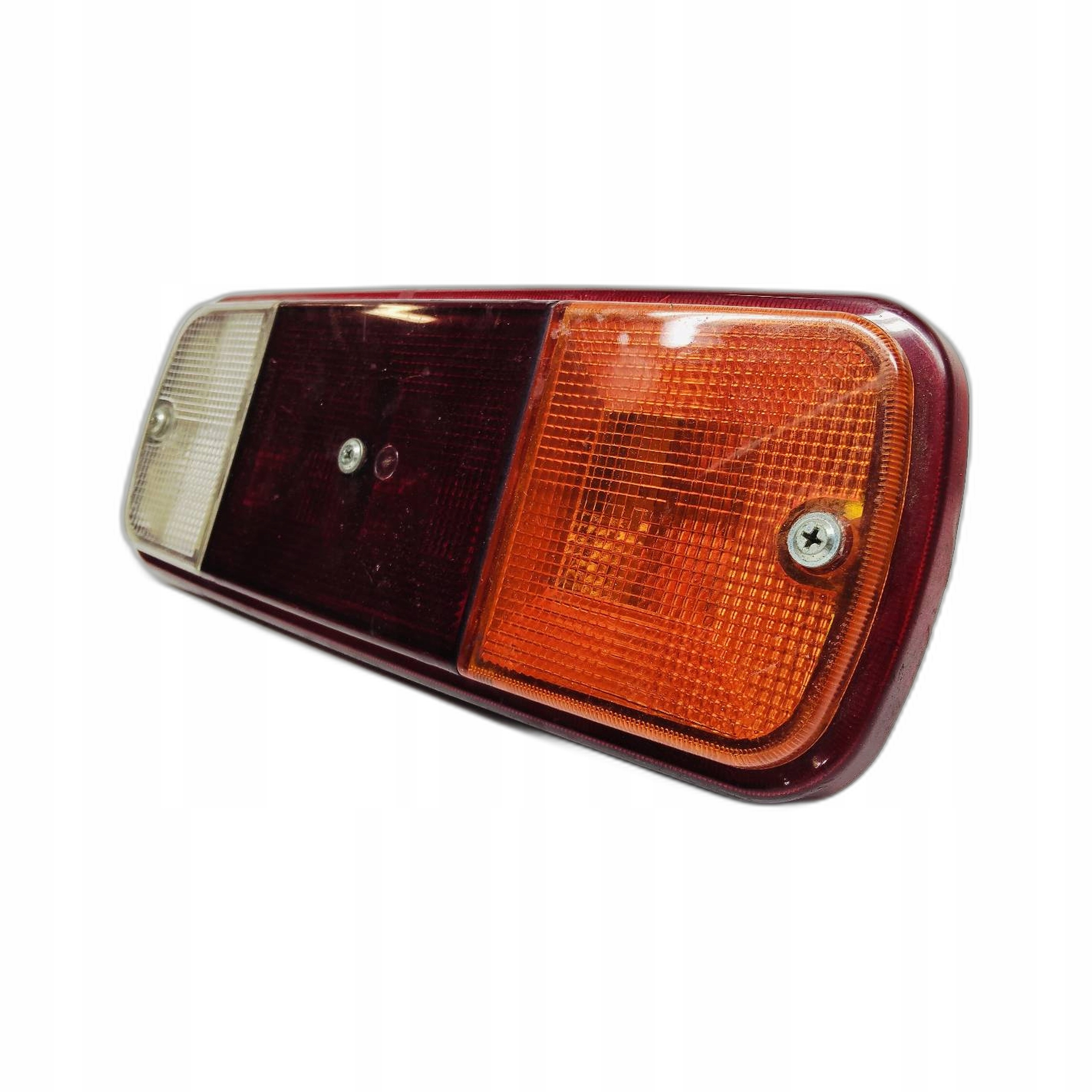 light left rear part MERCEDES-BENZ 207 T1 2,2 D 3670104