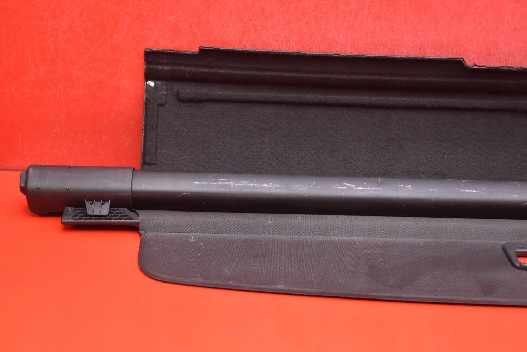 blinds boot SKODA OCTAVIA 2 II KOMBI 04-08
