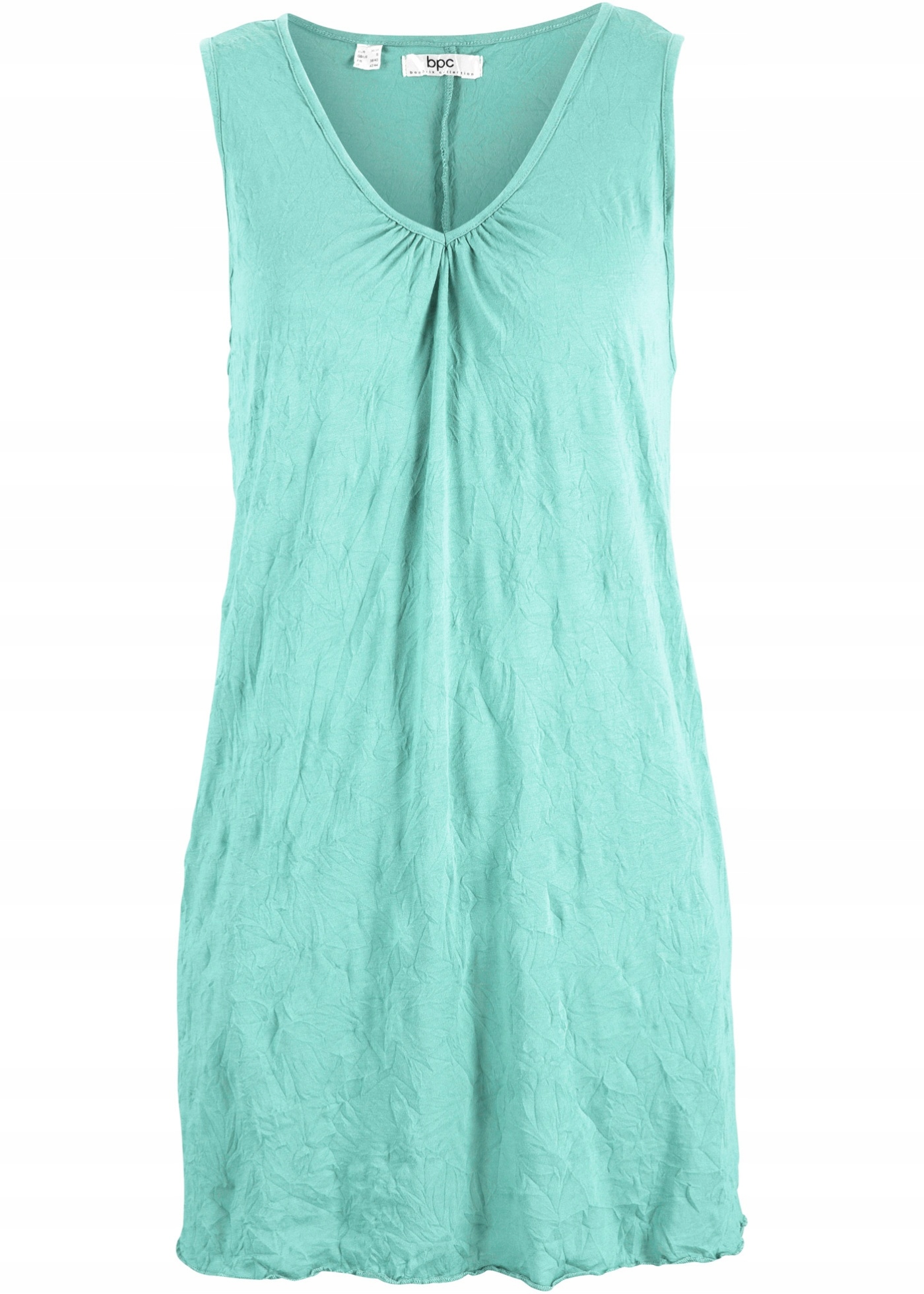 

R403 Bpc Długi top r. 40/42