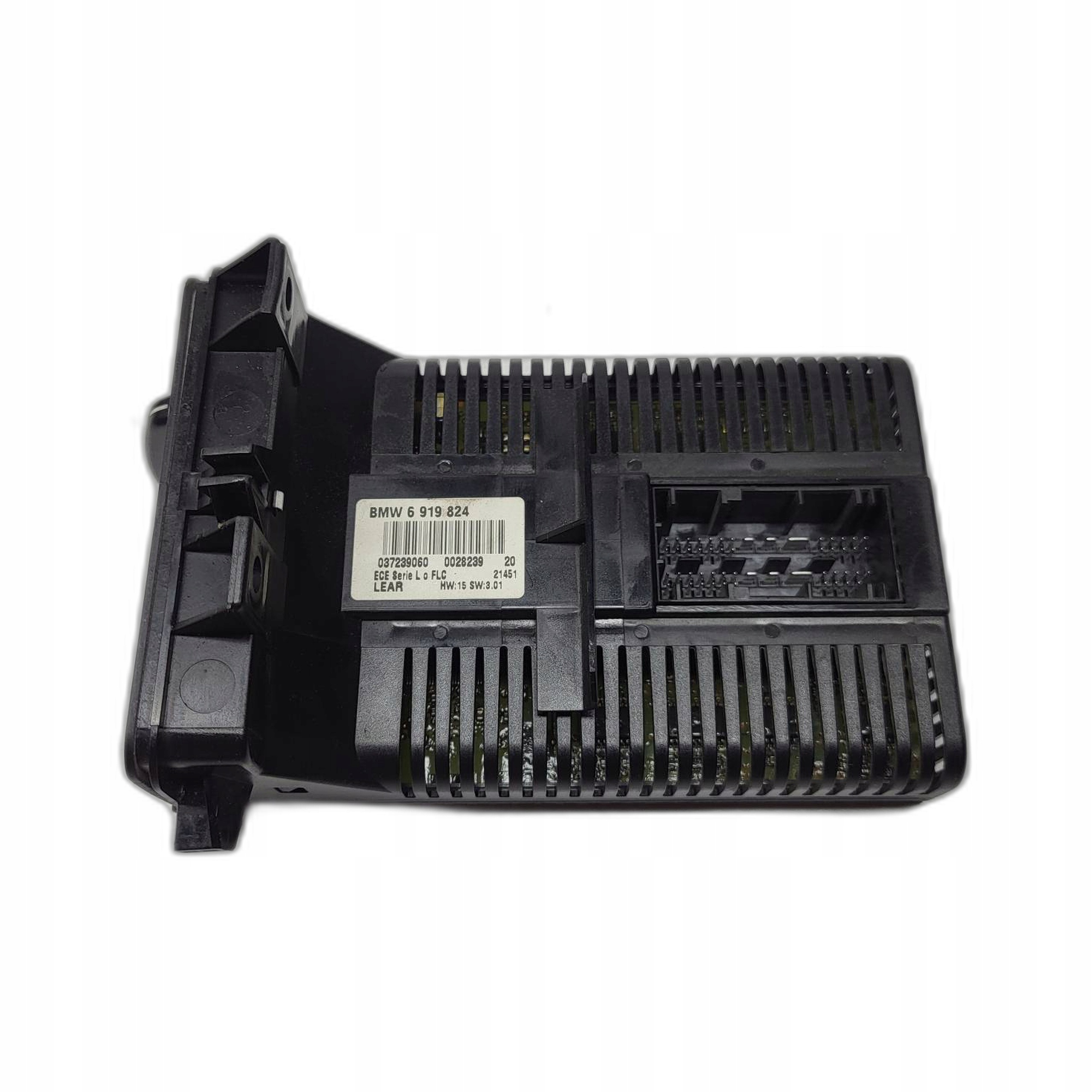 interruttore luci BMW E46 316 COMPACT 1.8 6919824