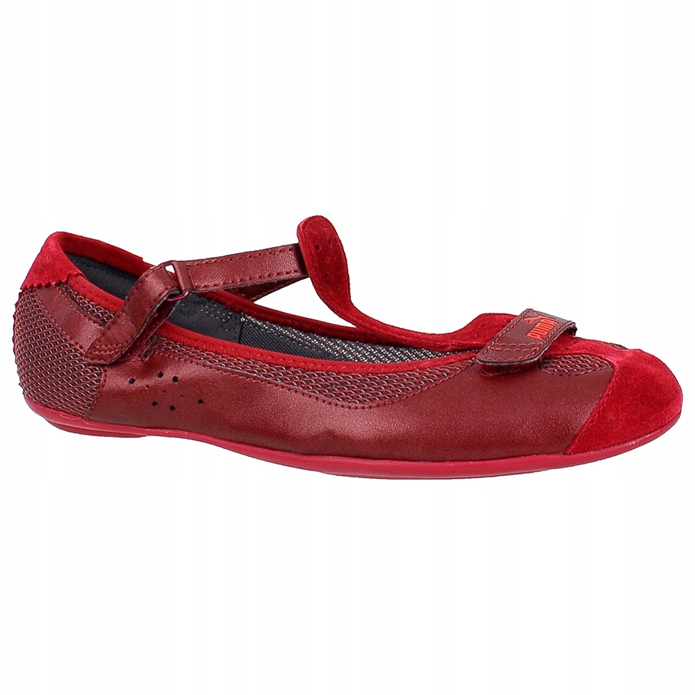 

Puma buty baleriny balerinki Zandy 532333 01 38