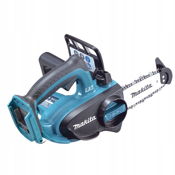 Akumulátorová Reťazová Píla 115 MM 18 V 0*AH LI-I