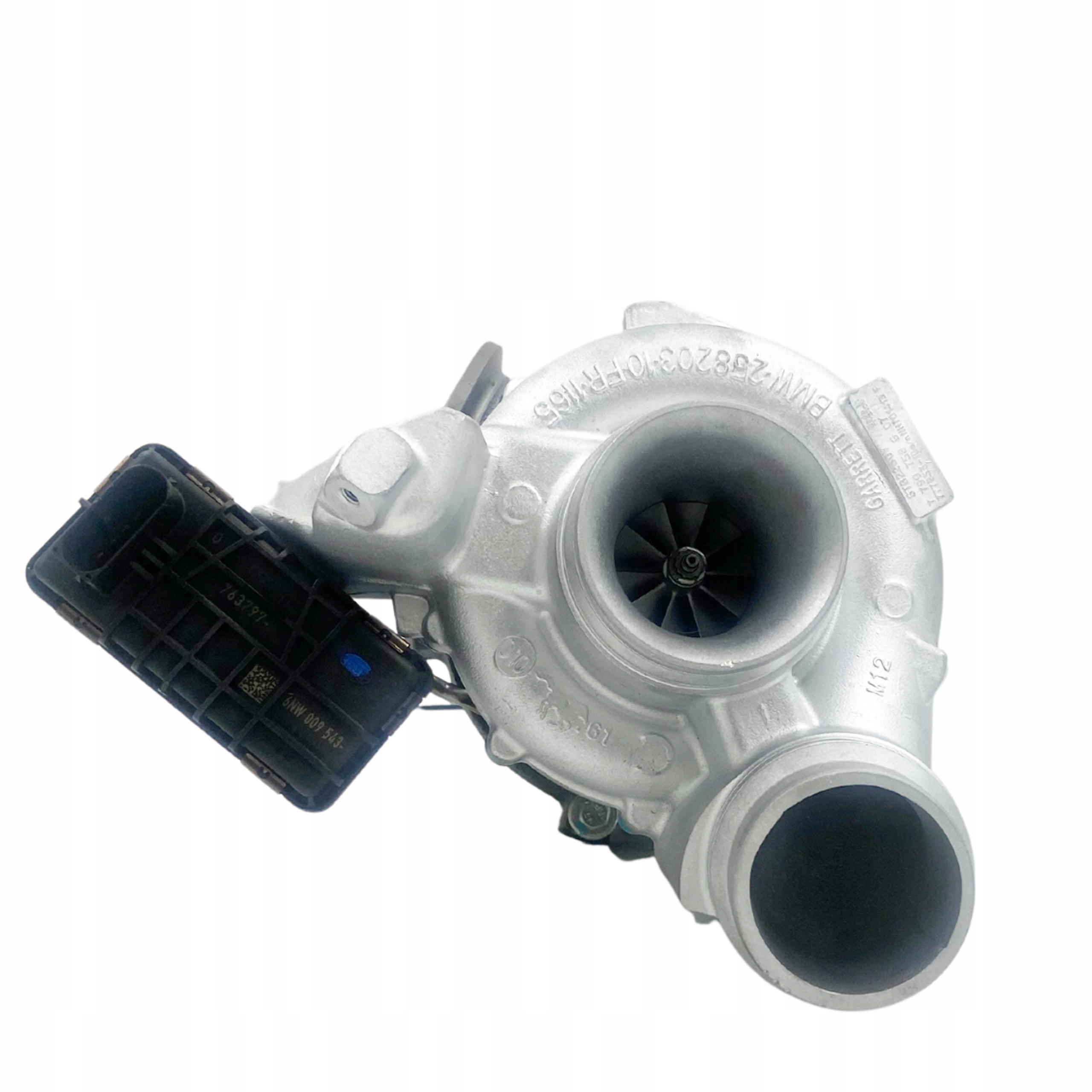 Turbina BMW X5 3.0 d 235KM/173kW