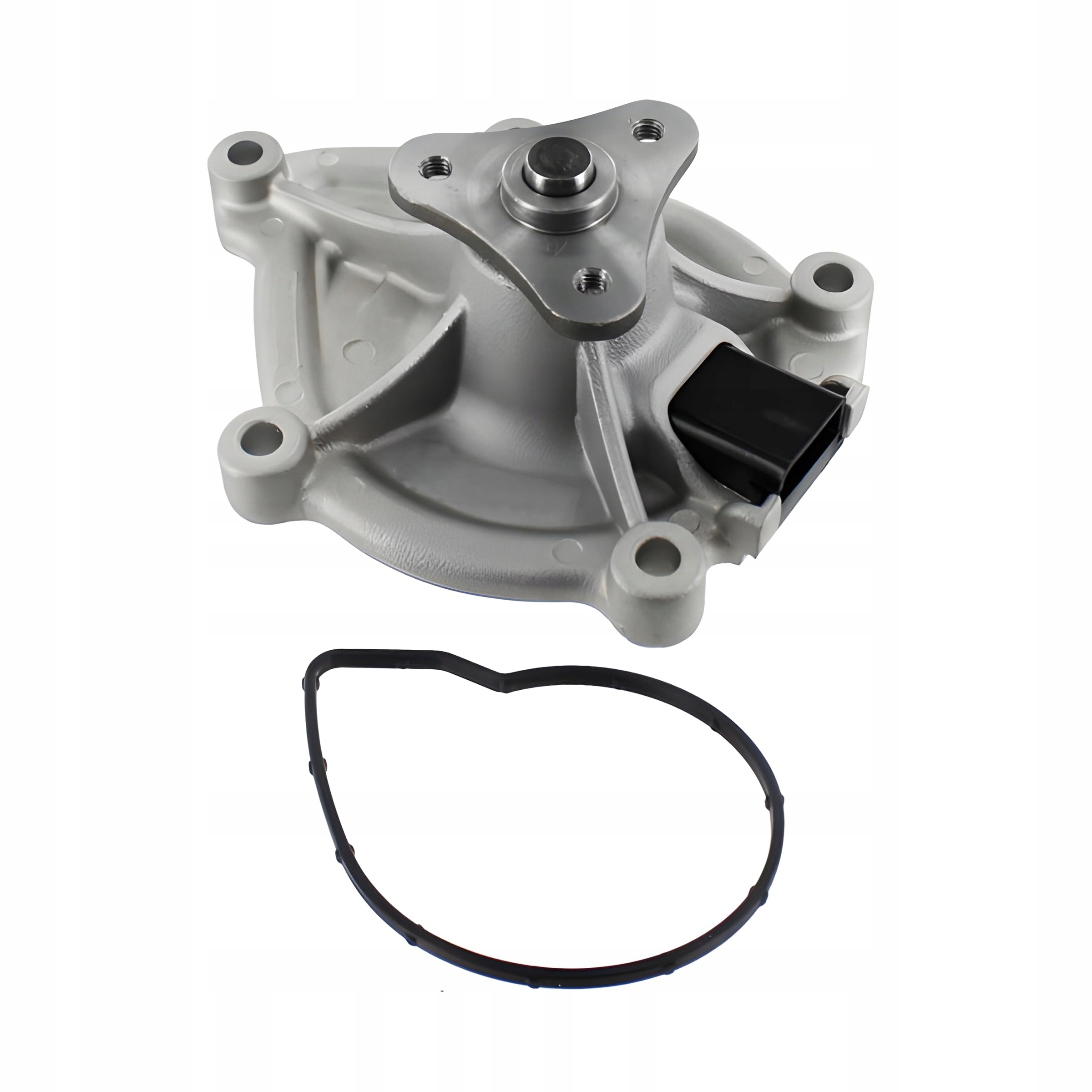 SKF VKPC 83812 водяной насос, охлаждение двигателя