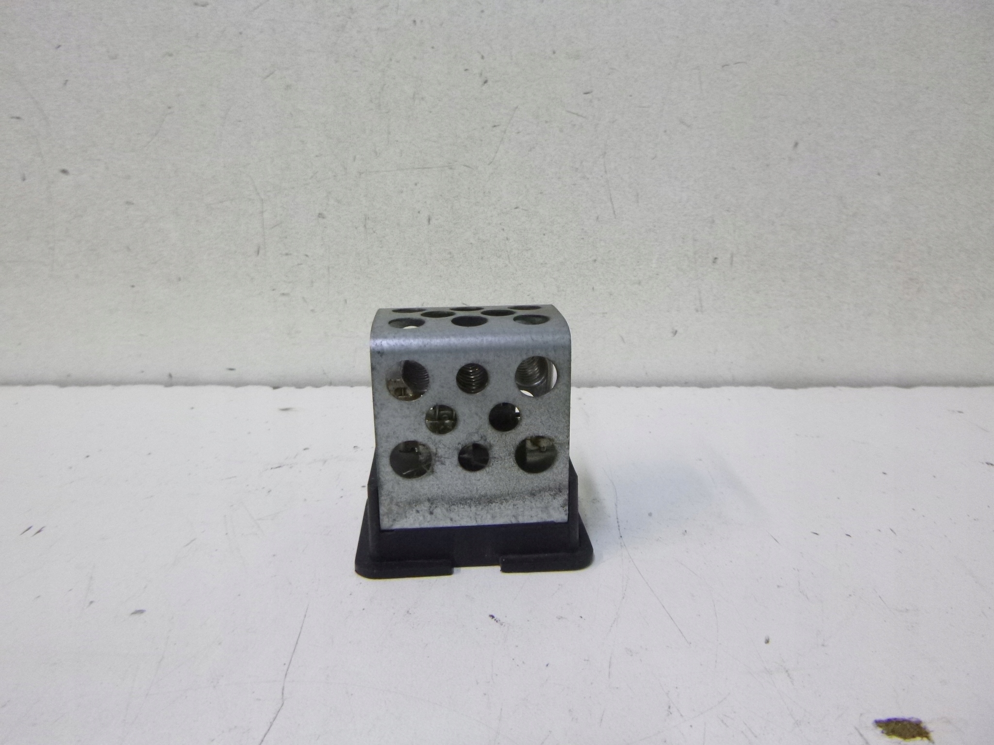 gebläsewiderstand Opel Astra G 90559834 01r.