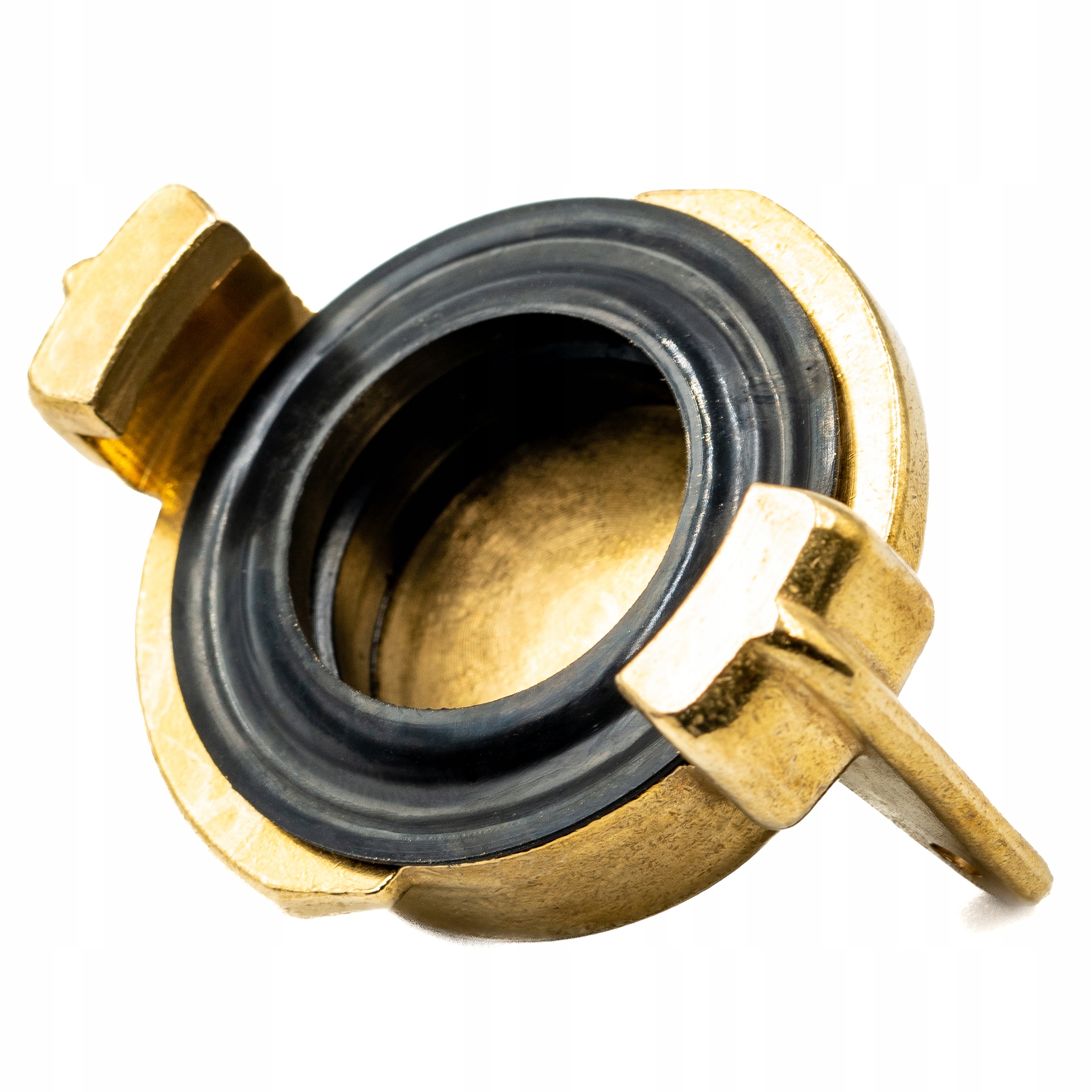 

Korek złącze Geka Zaślepka