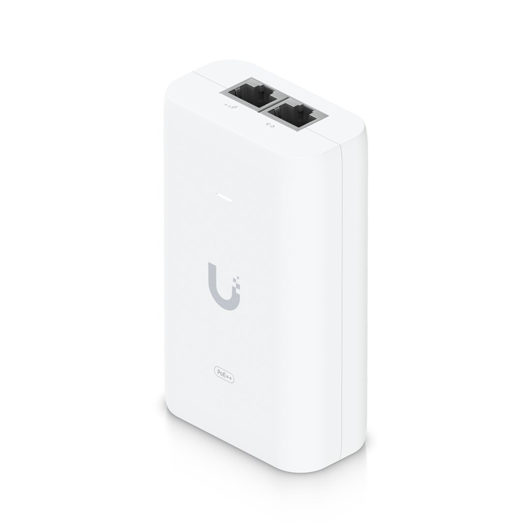 Injector PoE Ubiquiti U-PoE++ PoE++ 60W (u-poe++-eu)