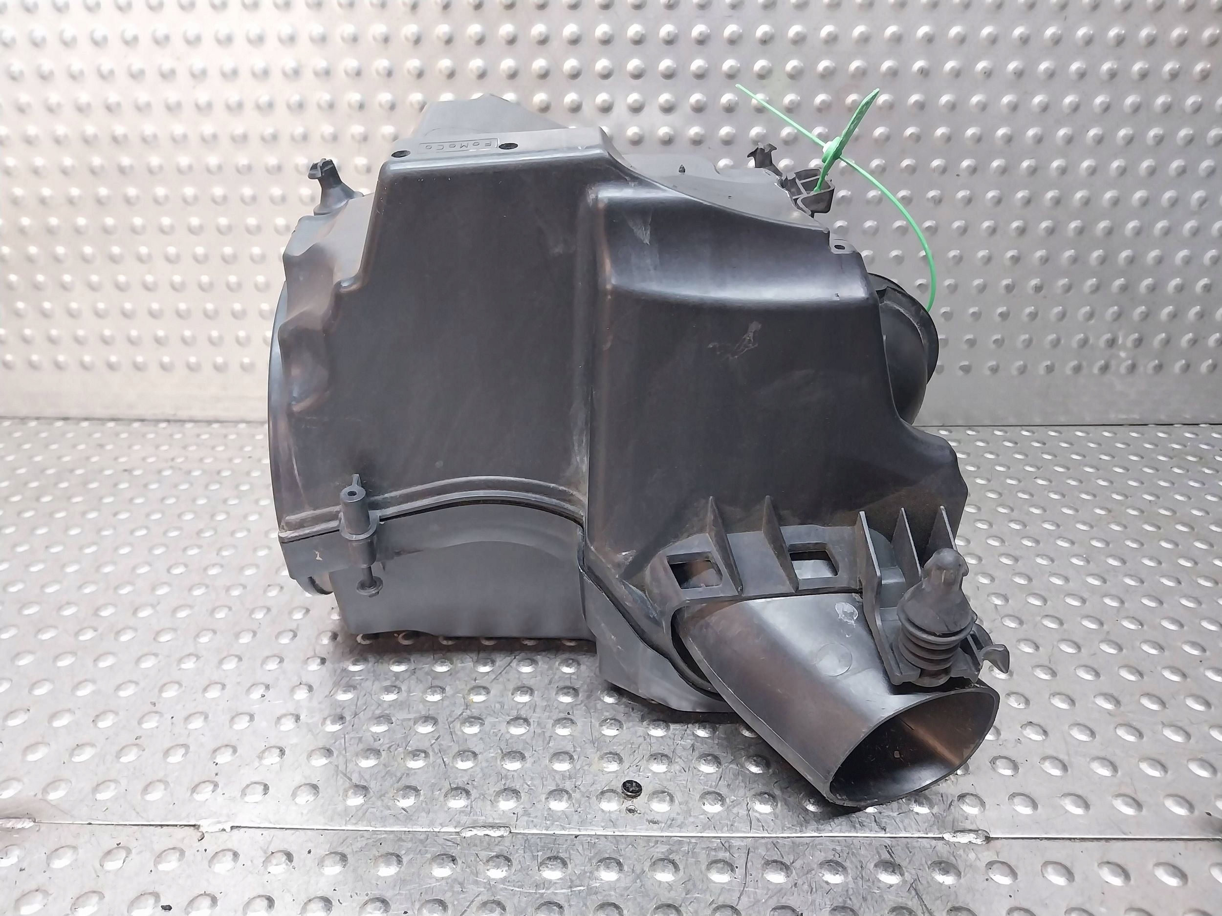 Gehäuse filter luft CV61-9600-DC BV61-9C679-CA FORD KUGA MK2 2.0 TDCI