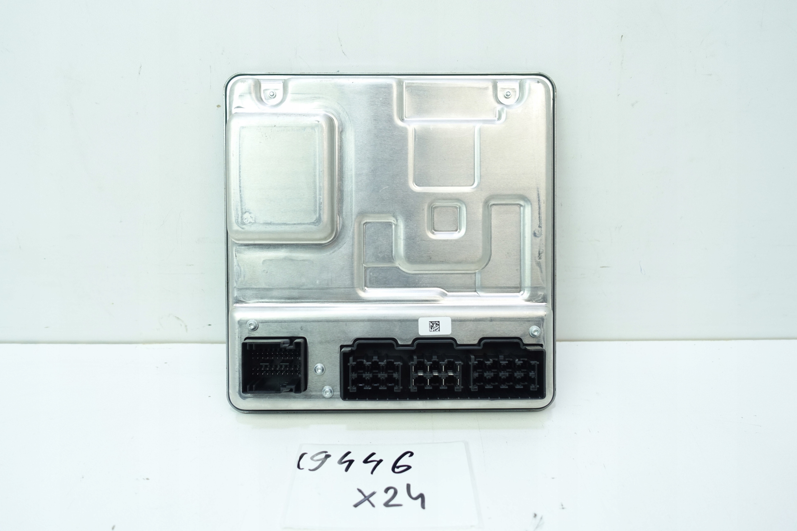 comfort control unit GATEWAY VW ID3 ID.3 1EA937012A