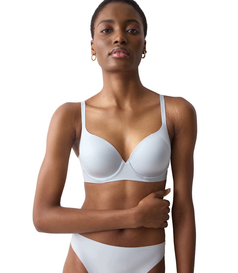 Triumph Body Make-up Soft Touch Wp holubi 80 D