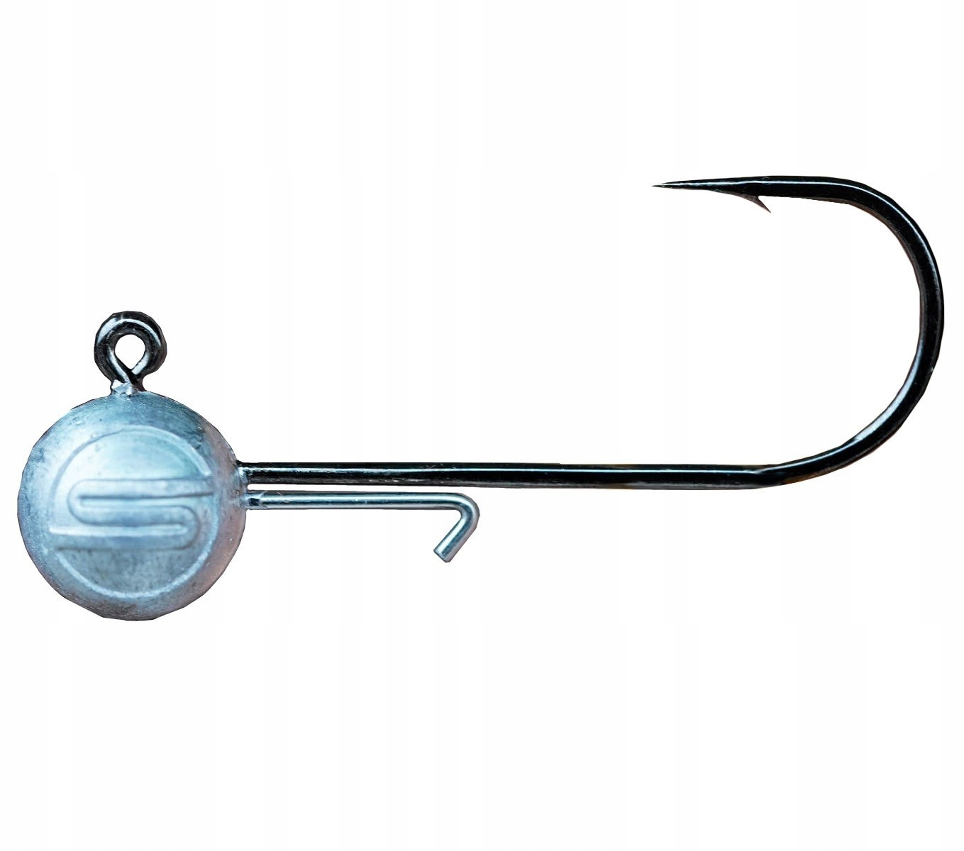 Główki Jigowe Gamakatsu Spro Round Hd 3 8/0 10,00
