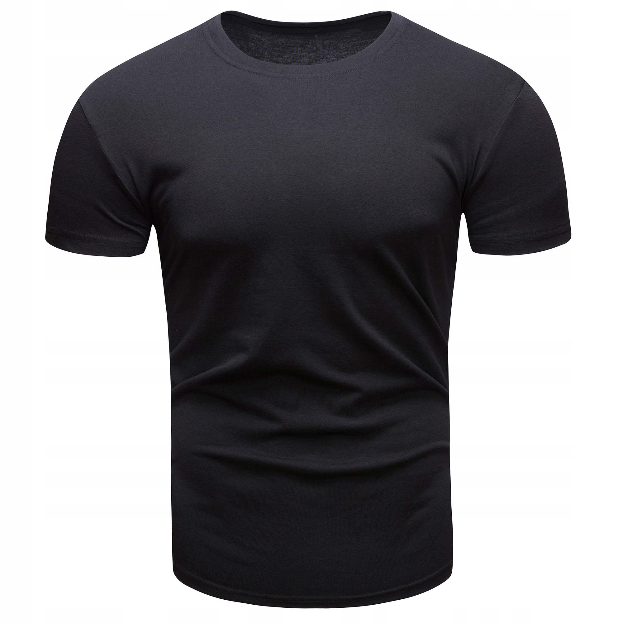 

P05 roz. XXL Męska Gładka Koszulka T-shirt