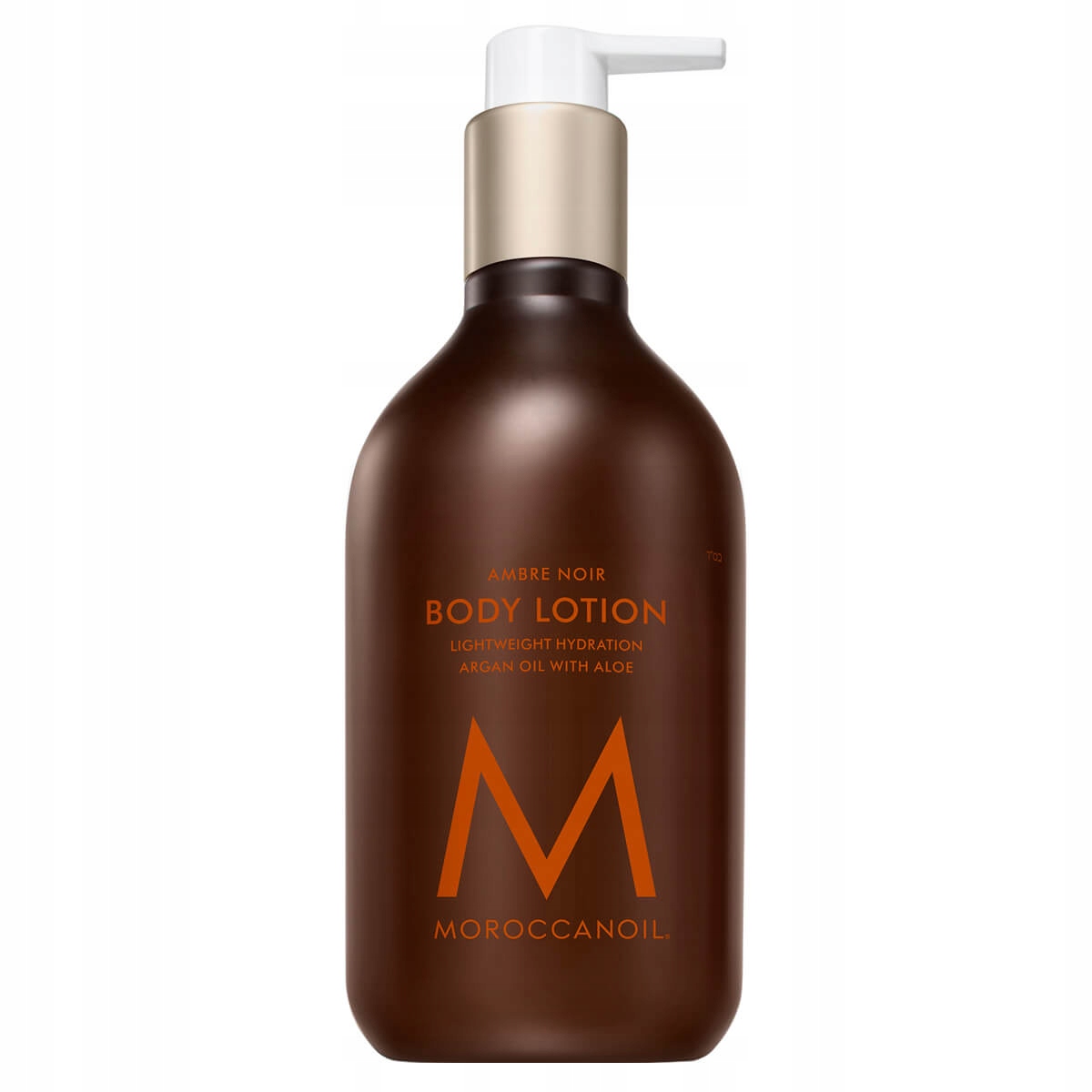 Moroccanoil Ambre Noir Body Lotion lekki nawilżający balsam do ciała 360ml