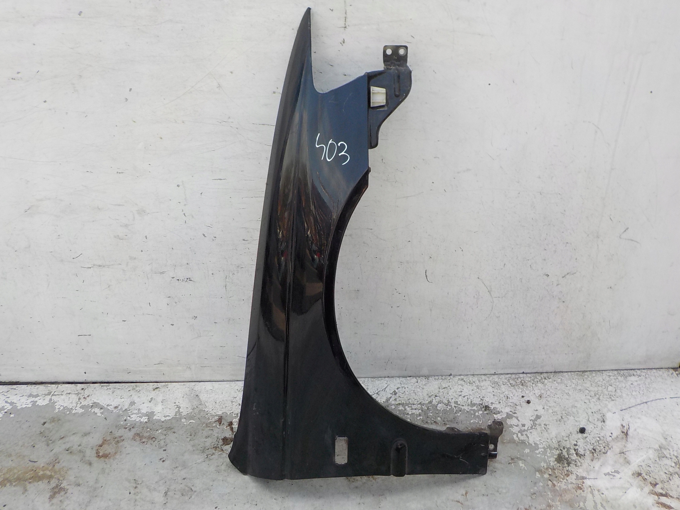 403 HONDA ACCORD VI sedan fender right front